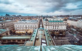 Hotel Bristol, a Luxury Collection Hotel, Vienna